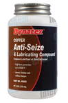 Dynatex® Copper Anti-Seize & Lubricant 8 Oz.