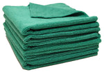 Interchem Premium Microfiber Towels