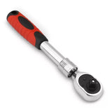 1/2″ Extendable Telescopic Ratchet Wrench Handle